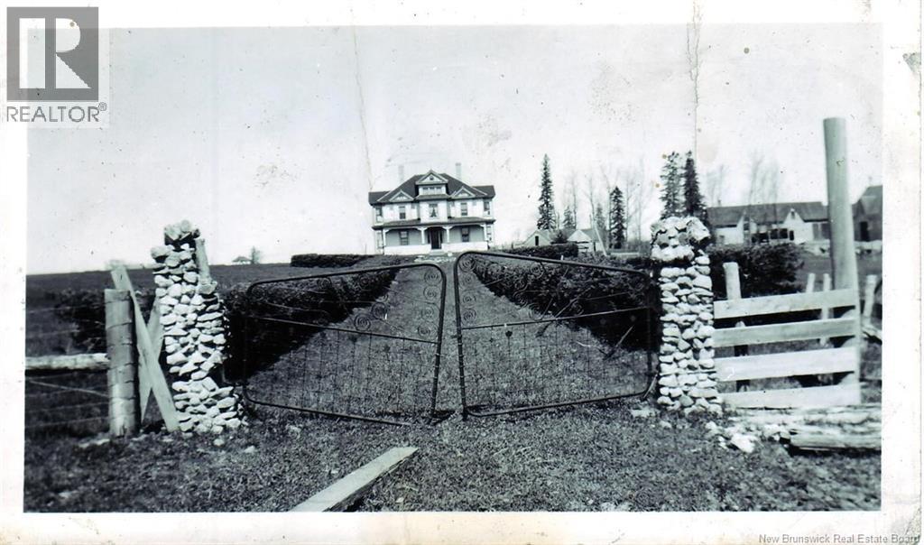 205 South Napan Road, Napan, New Brunswick  E1N 4V9 - Photo 46 - NB127897