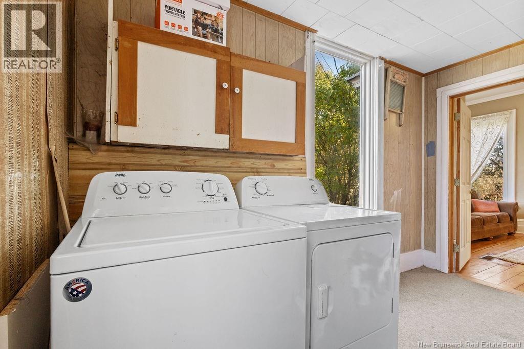 205 South Napan Road, Napan, New Brunswick  E1N 4V9 - Photo 20 - NB127897