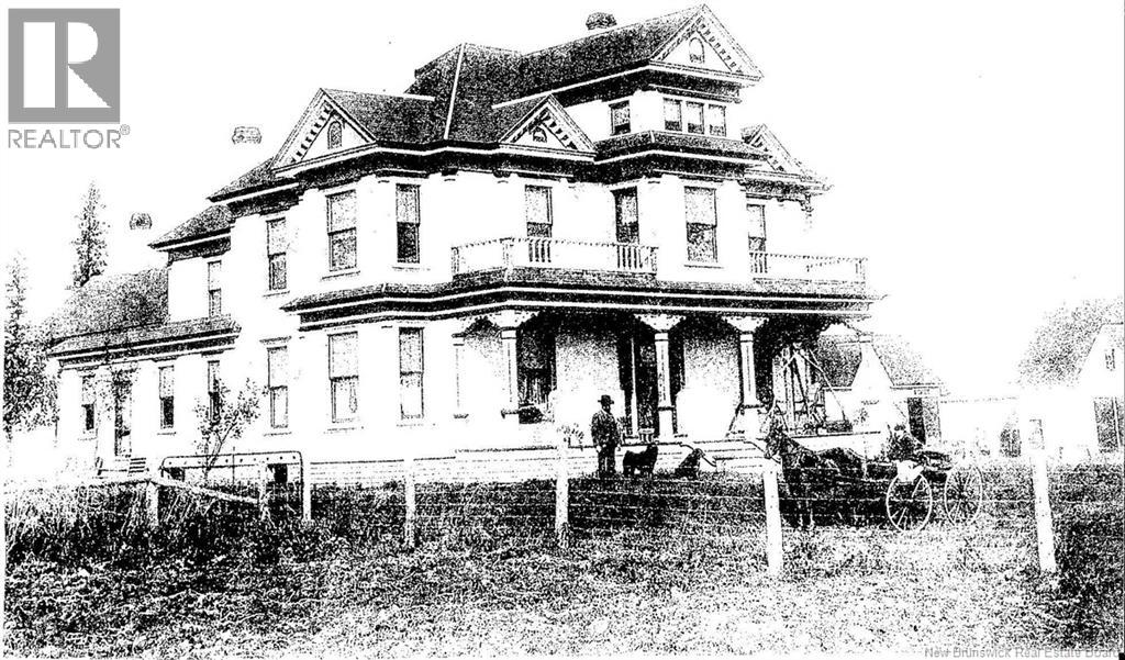 205 South Napan Road, Napan, New Brunswick  E1N 4V9 - Photo 47 - NB127897