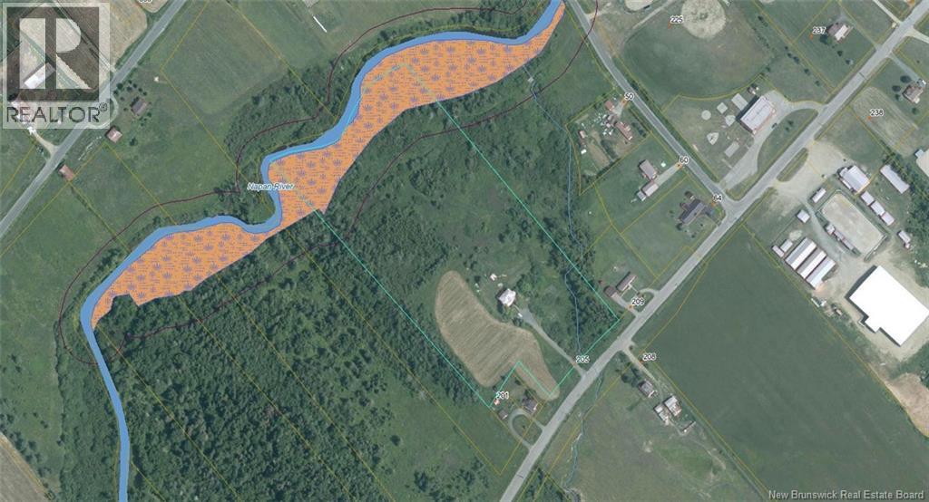 205 South Napan Road, Napan, New Brunswick  E1N 4V9 - Photo 49 - NB127897