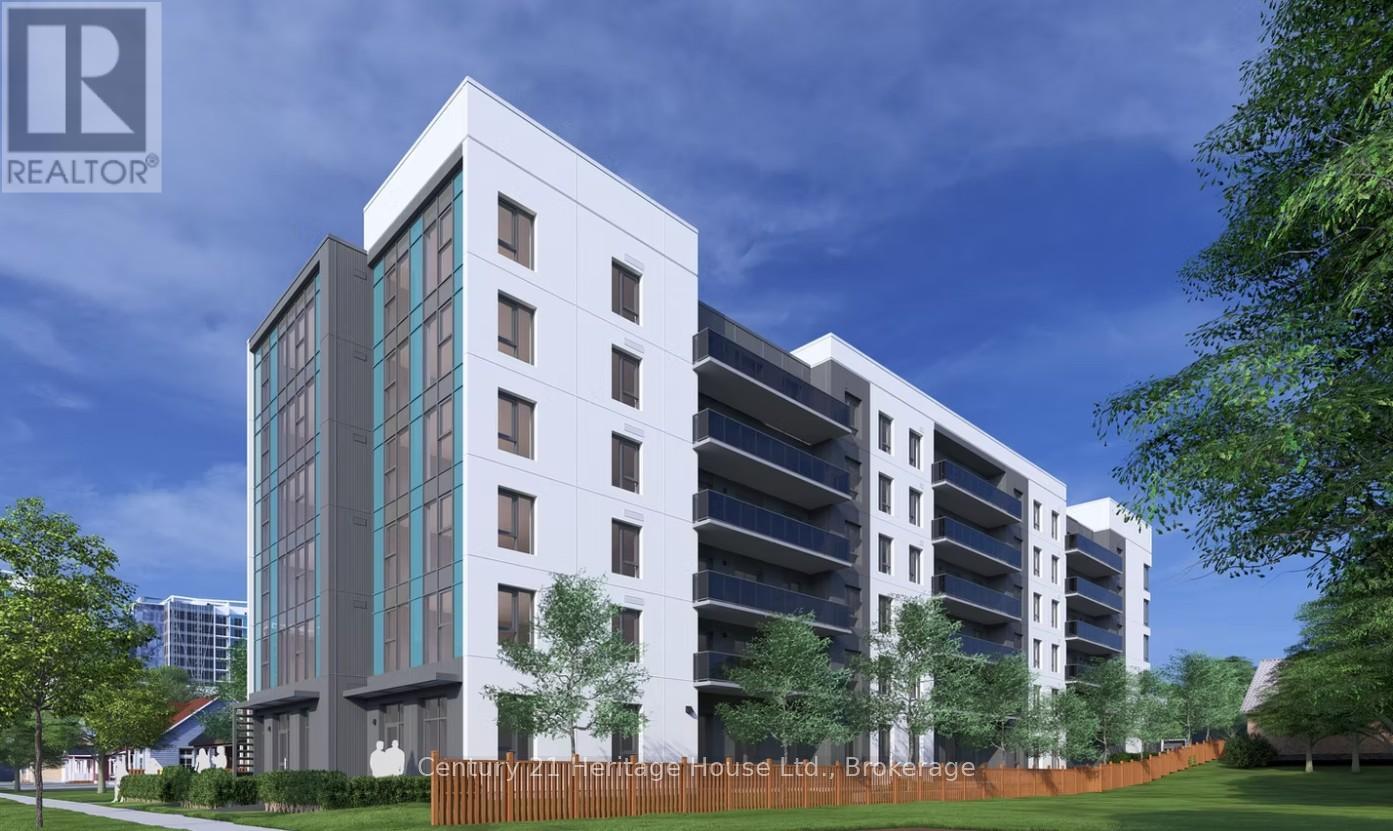 C3 - 333 Albert Street, Waterloo, Ontario  N2L 0L1 - Photo 5 - X12361477