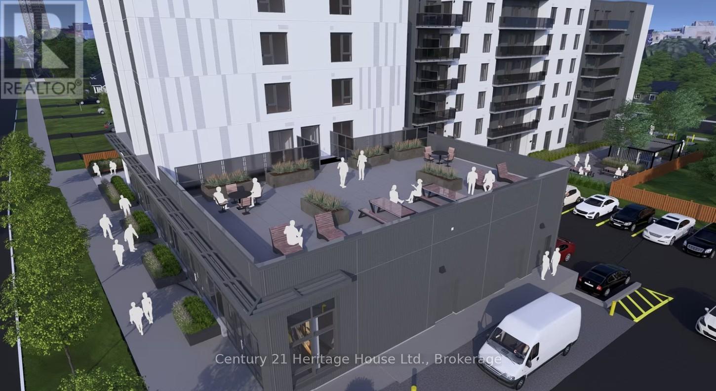 C3 - 333 Albert Street, Waterloo, Ontario  N2L 0L1 - Photo 4 - X12361477