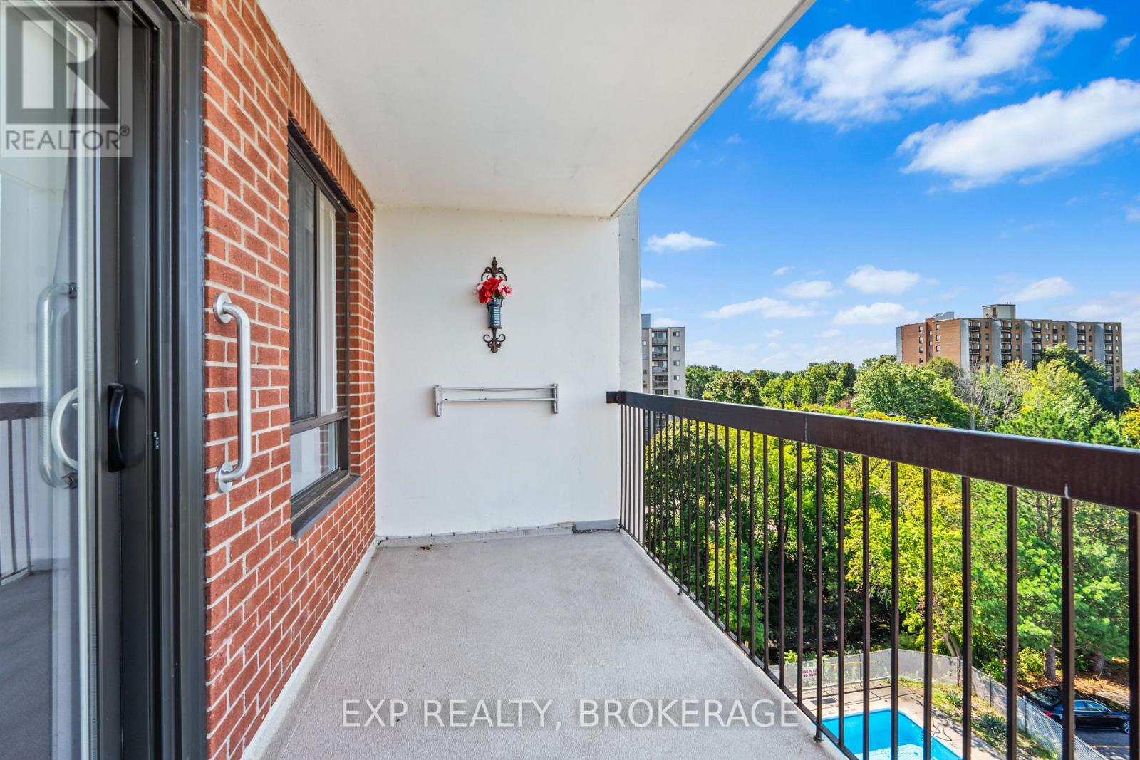 607 - 14 Greenview Drive, Kingston, Ontario  K7M 7T5 - Photo 24 - X12653698