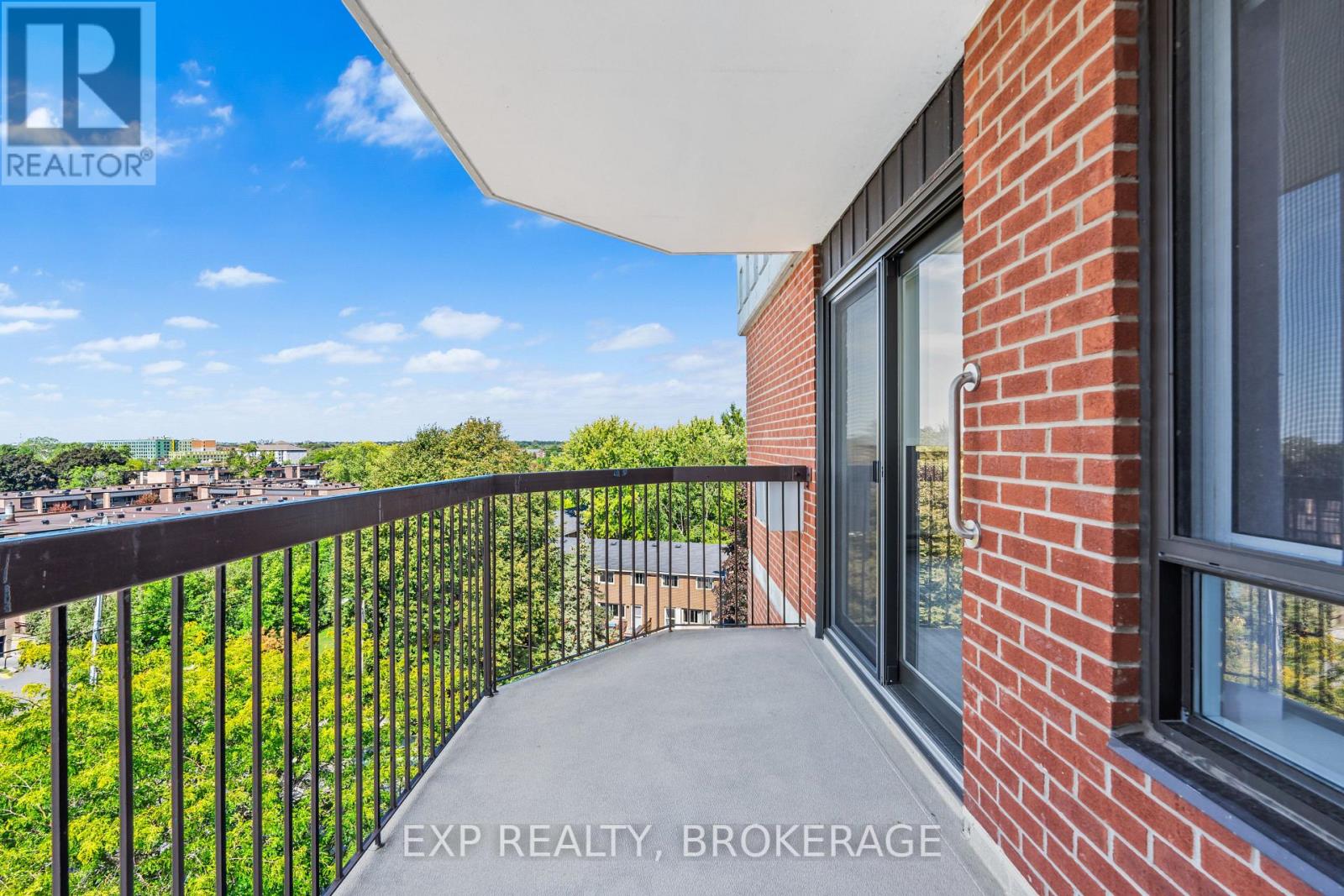 607 - 14 Greenview Drive, Kingston, Ontario  K7M 7T5 - Photo 25 - X12653698