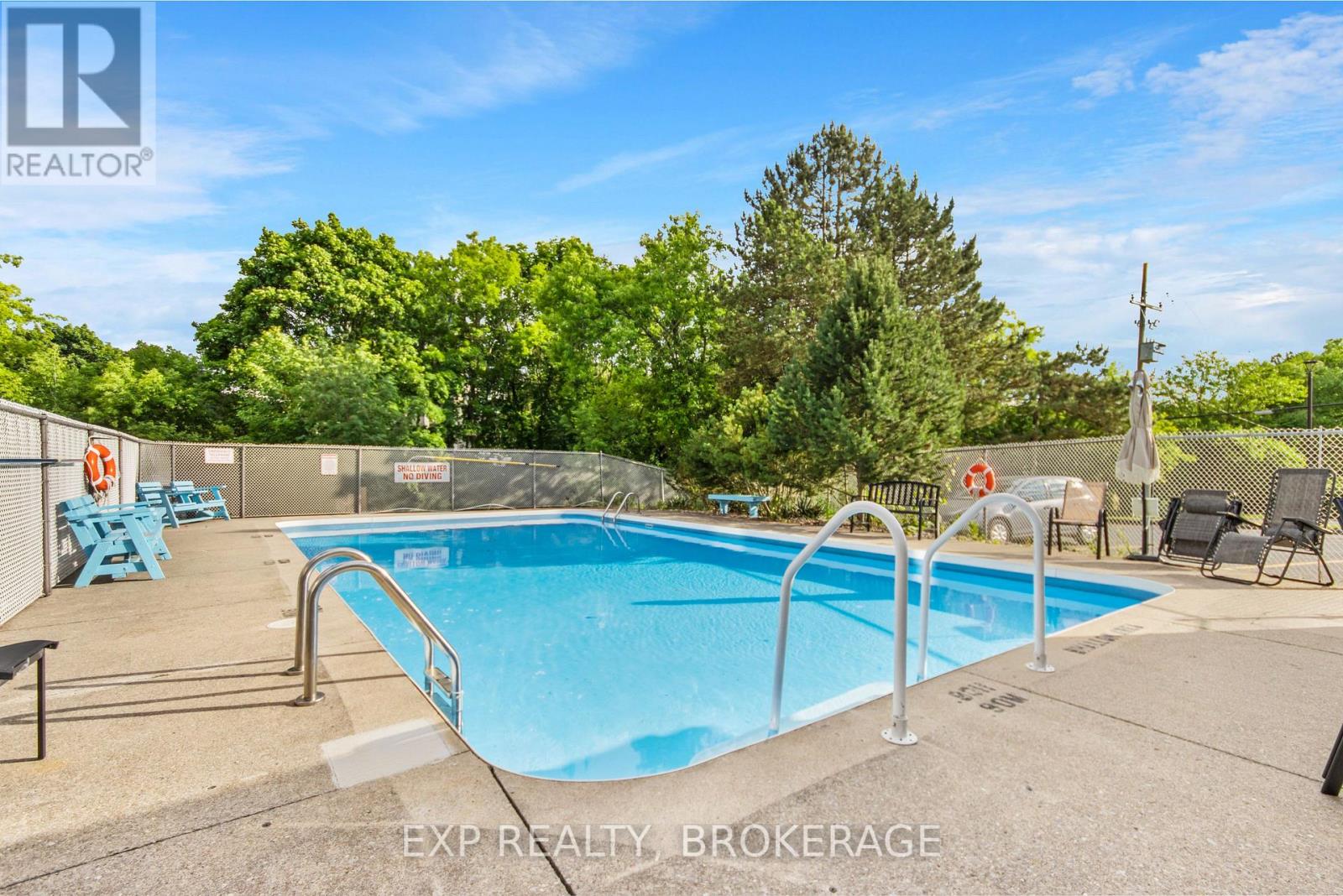 607 - 14 Greenview Drive, Kingston, Ontario  K7M 7T5 - Photo 32 - X12653698