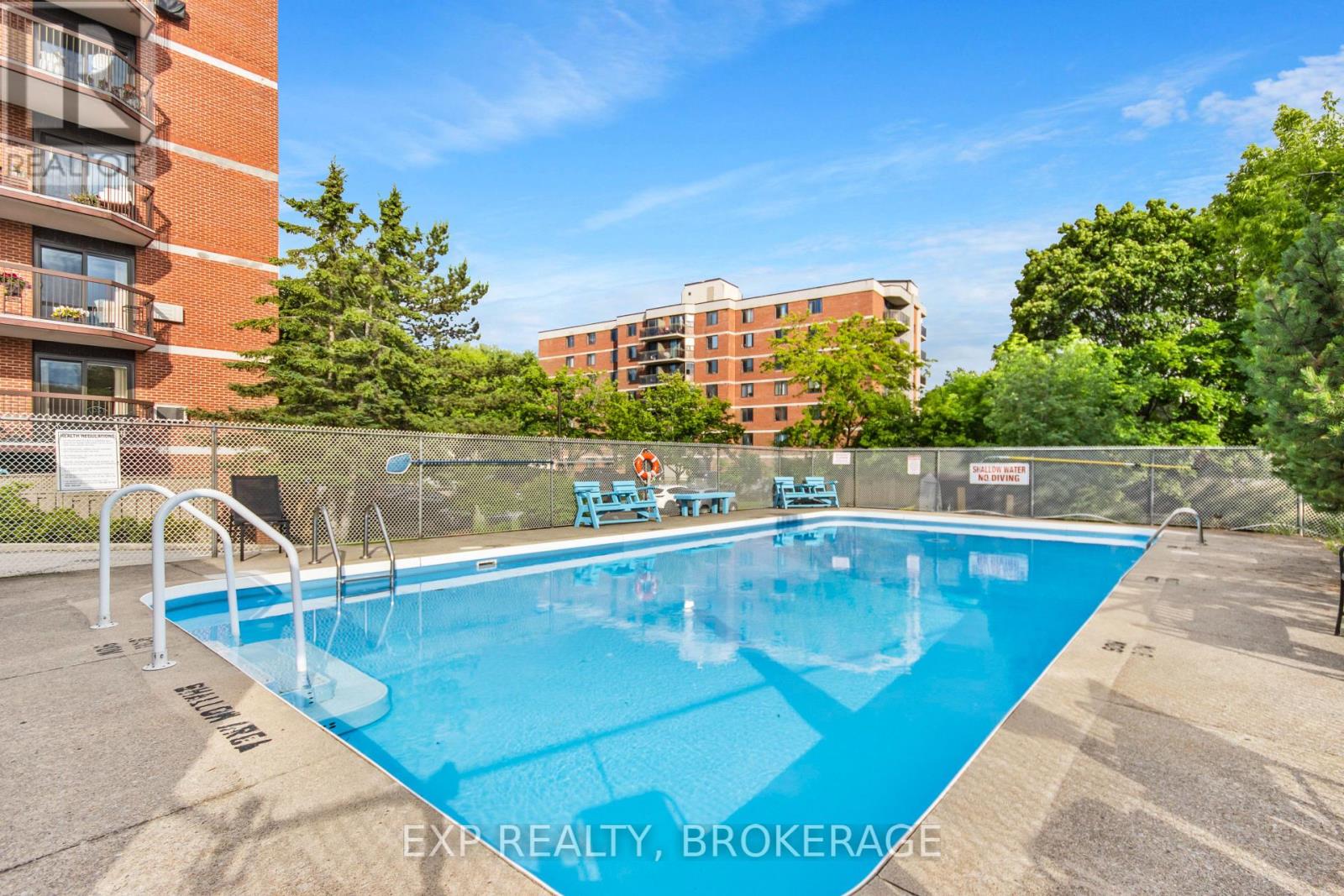 607 - 14 Greenview Drive, Kingston, Ontario  K7M 7T5 - Photo 33 - X12653698