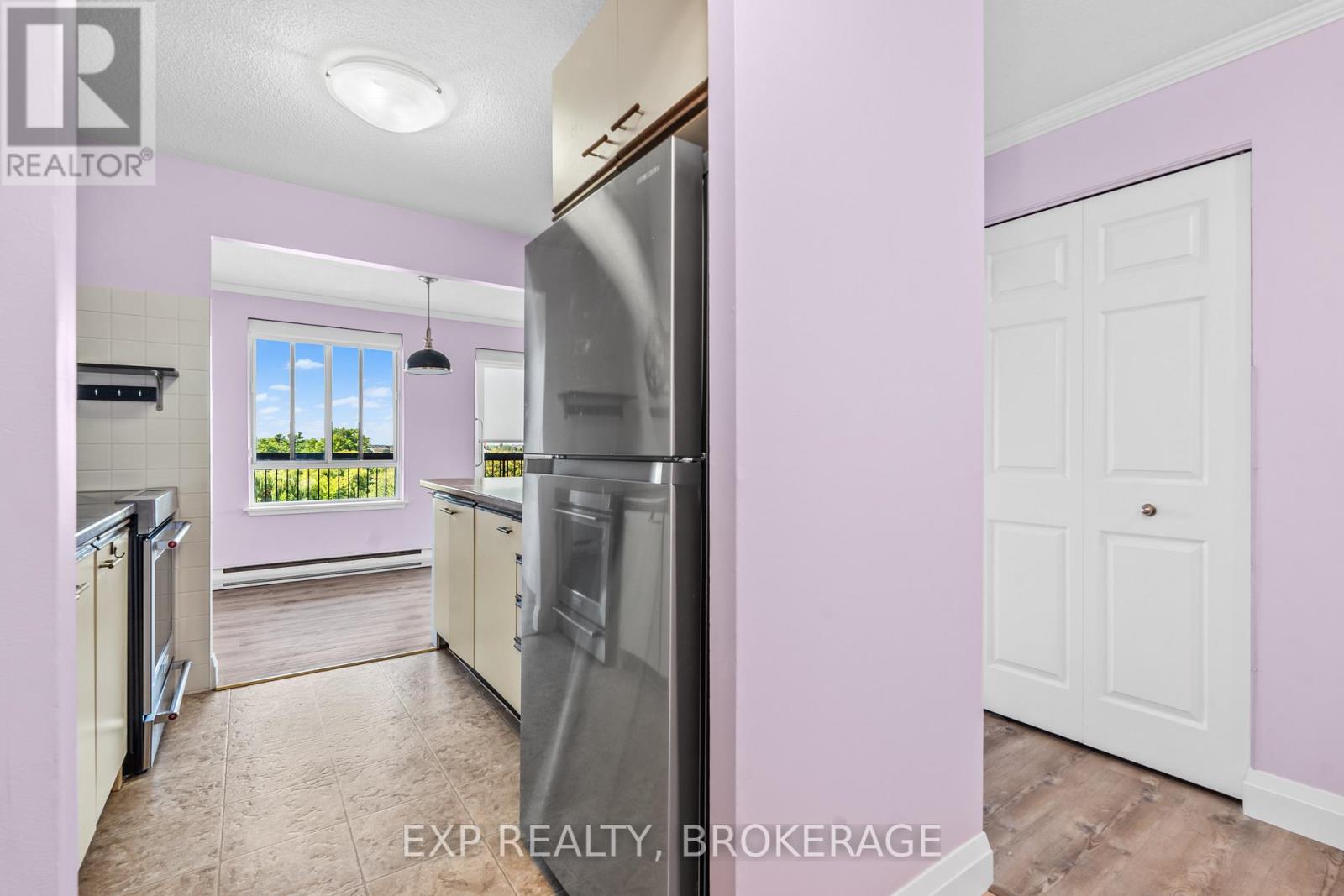 607 - 14 Greenview Drive, Kingston, Ontario  K7M 7T5 - Photo 7 - X12653698