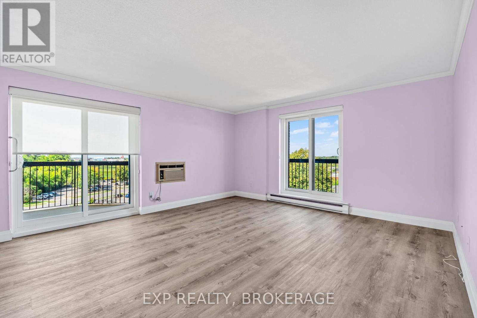 607 - 14 Greenview Drive, Kingston, Ontario  K7M 7T5 - Photo 8 - X12653698