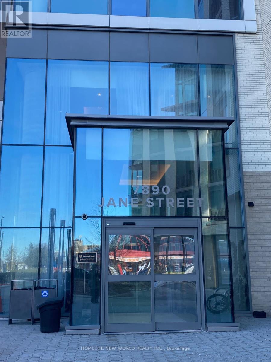 309 - 7890 Jane Street, Vaughan, Ontario  L4K 0K9 - Photo 2 - N12653696