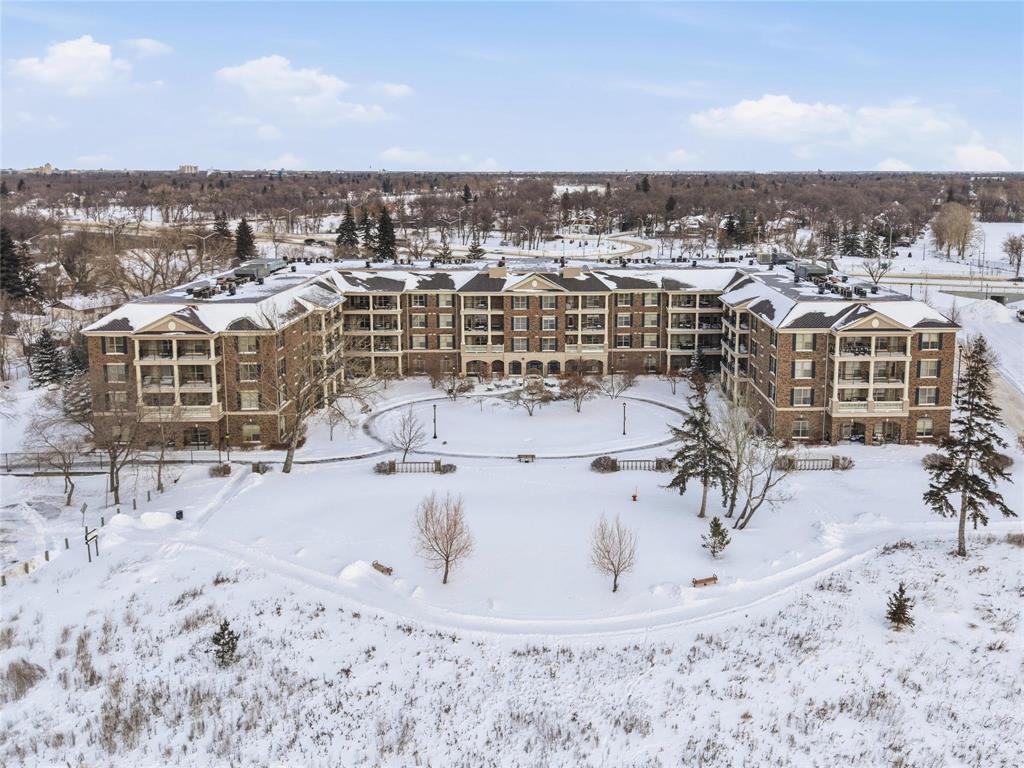 428 40 Dunkirk Drive, Winnipeg, Manitoba  R2M 1R4 - Photo 35 - 202530260