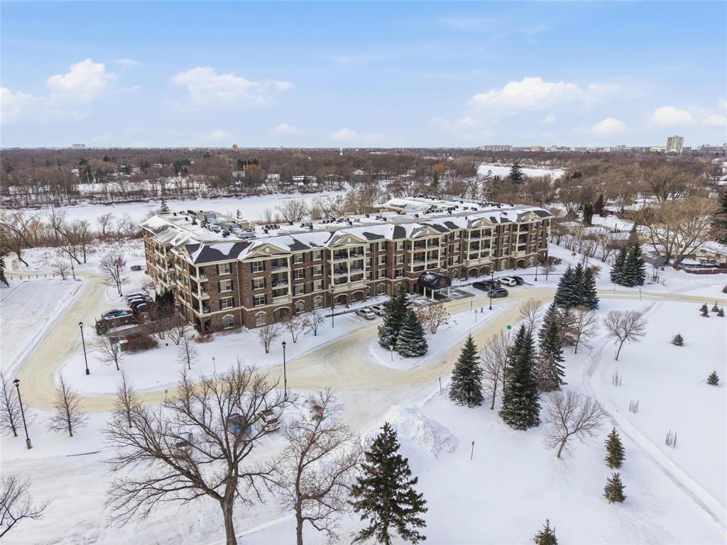 428 40 Dunkirk Drive, Winnipeg, Manitoba  R2M 1R4 - Photo 36 - 202530260