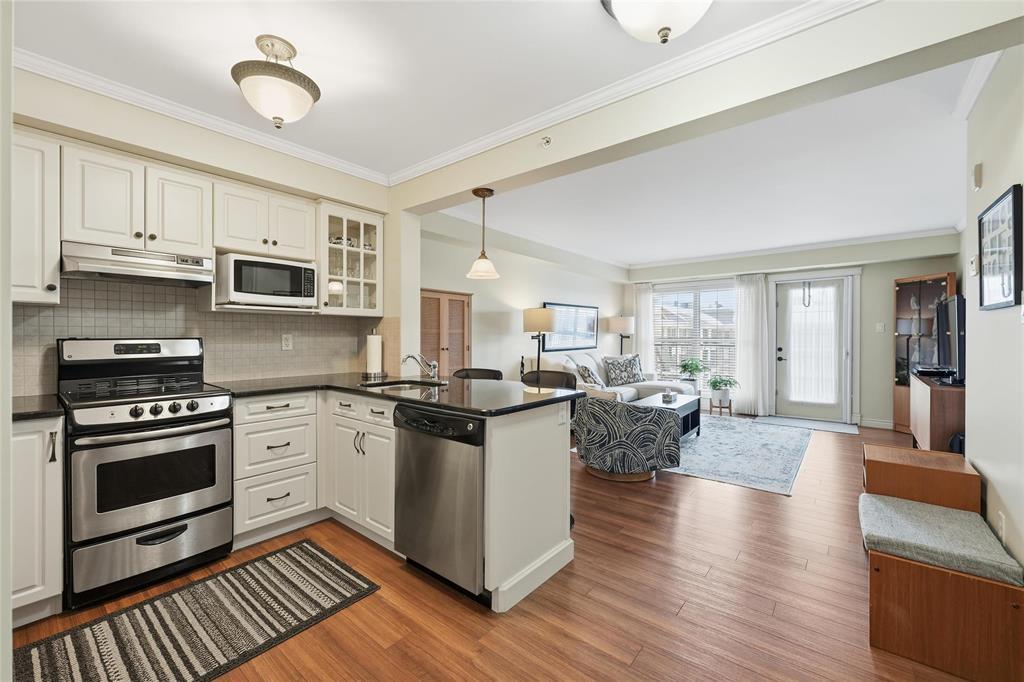 428 40 Dunkirk Drive, Winnipeg, Manitoba  R2M 1R4 - Photo 5 - 202530260