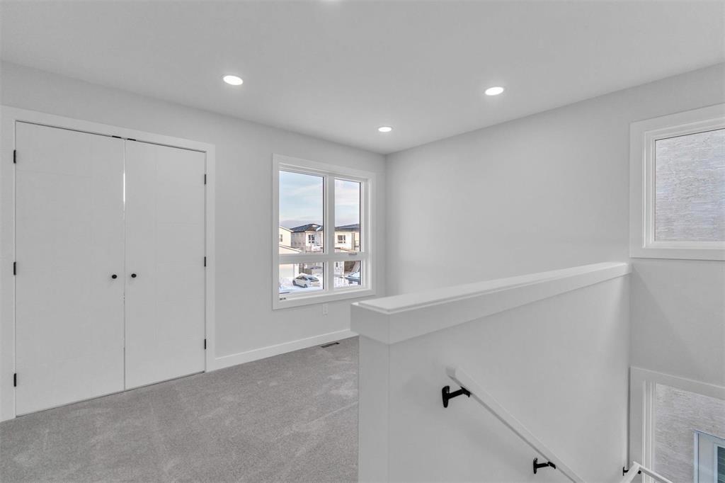 16 Platt Street, Winnipeg, Manitoba  R2R 3B1 - Photo 16 - 202530275