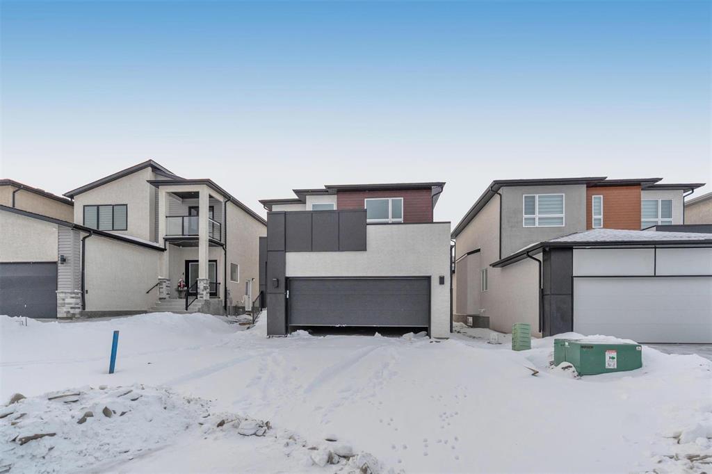 16 Platt Street, Winnipeg, Manitoba  R2R 3B1 - Photo 37 - 202530275