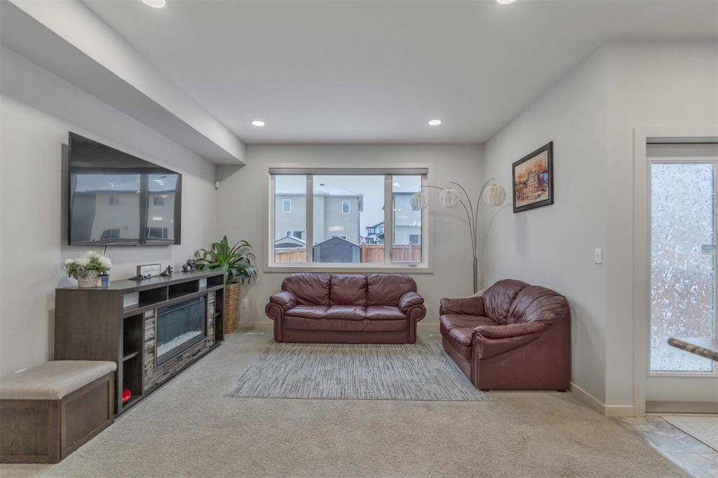 19 Libra Street, Winnipeg, Manitoba  R2V 5C7 - Photo 12 - 202530280