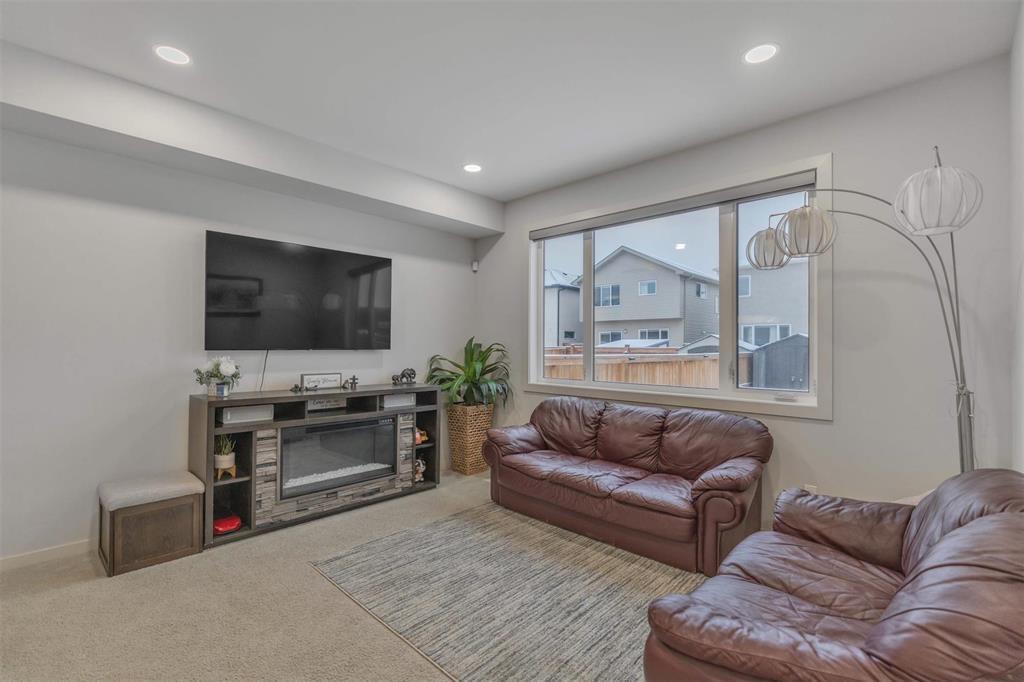 19 Libra Street, Winnipeg, Manitoba  R2V 5C7 - Photo 13 - 202530280