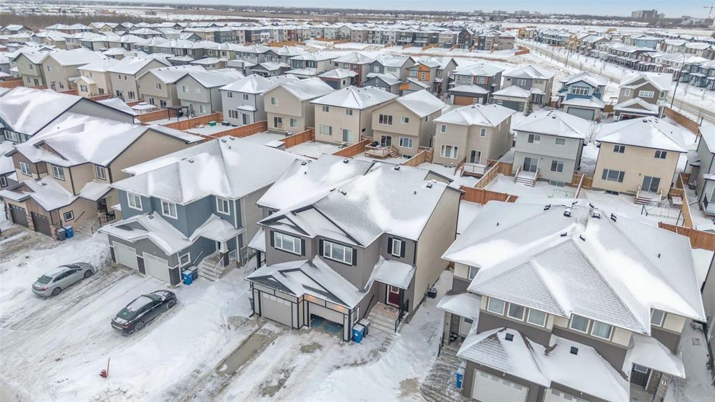 19 Libra Street, Winnipeg, Manitoba  R2V 5C7 - Photo 25 - 202530280