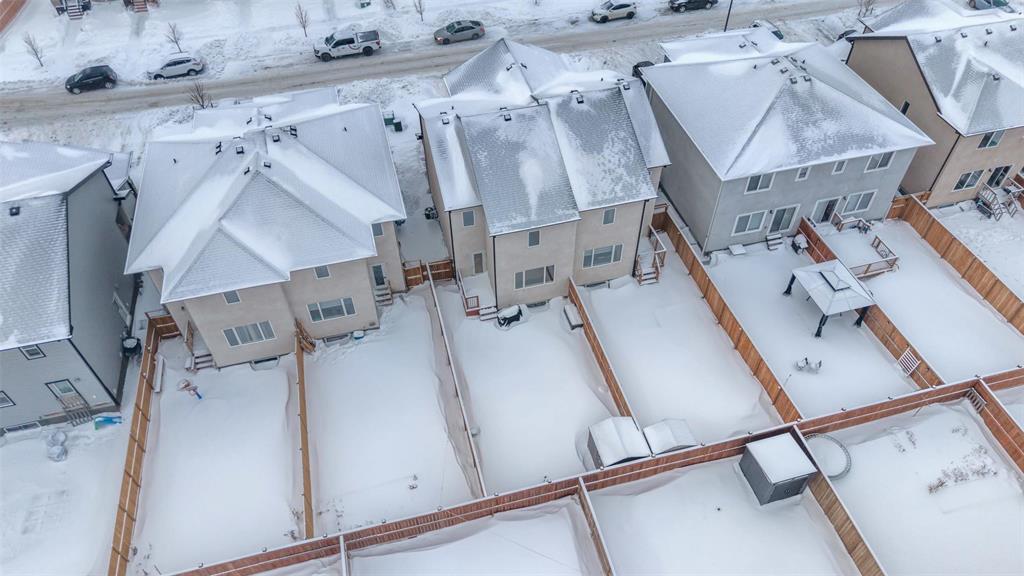 19 Libra Street, Winnipeg, Manitoba  R2V 5C7 - Photo 26 - 202530280