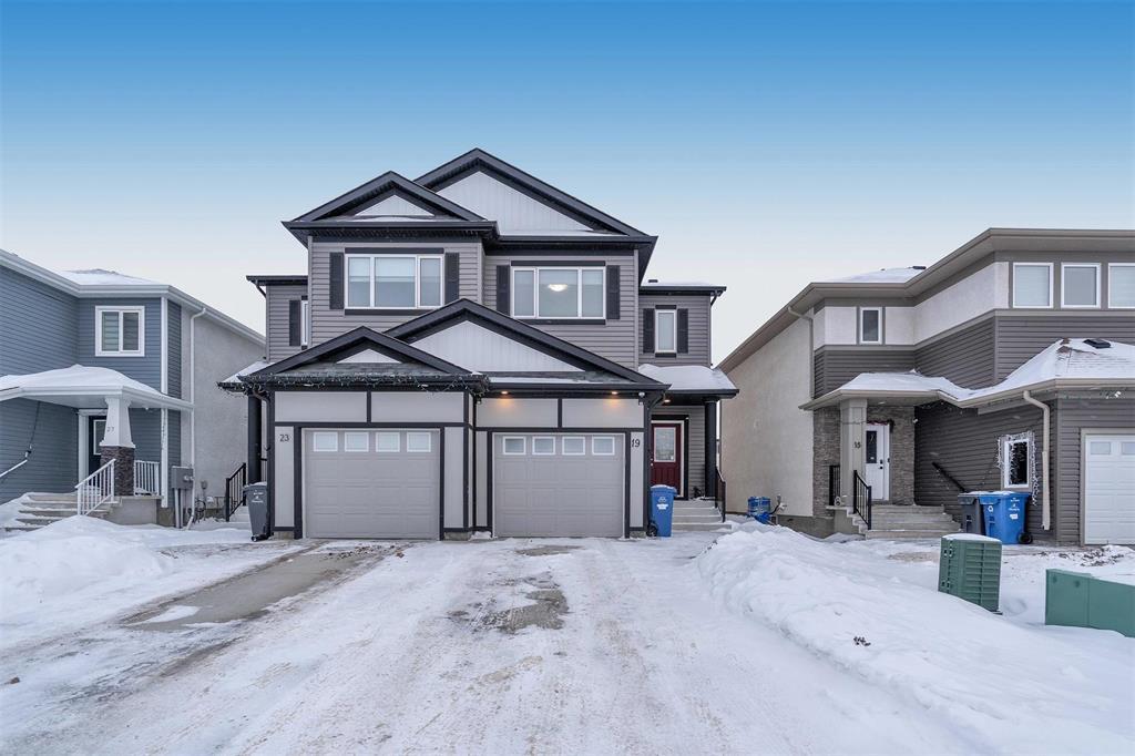 19 Libra Street, Winnipeg, Manitoba  R2V 5C7 - Photo 29 - 202530280