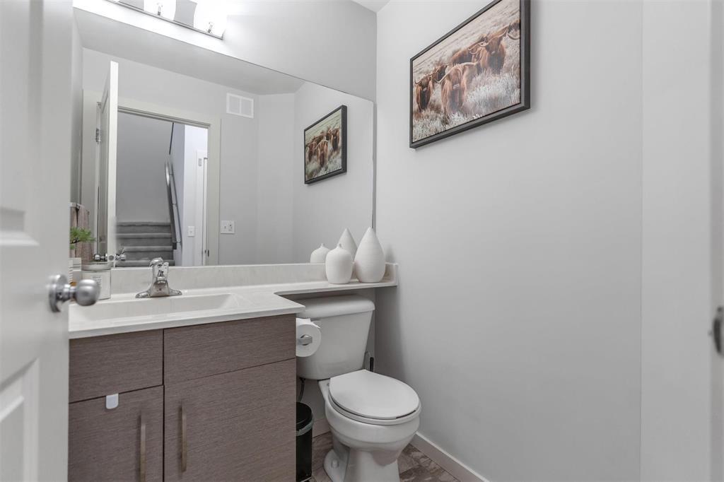 19 Libra Street, Winnipeg, Manitoba  R2V 5C7 - Photo 5 - 202530280