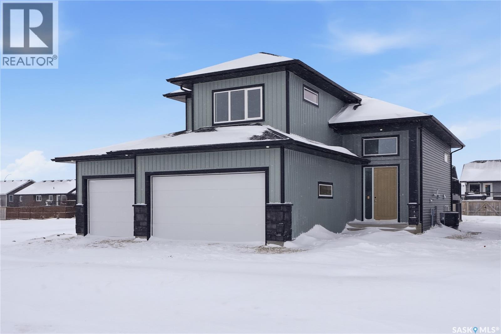 811 Ballesteros CRESCENT, Warman, Saskatchewan