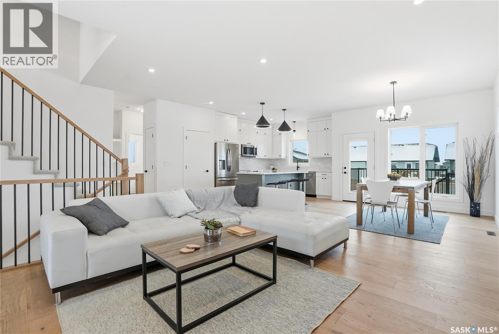 811 Ballesteros Crescent, Warman, Saskatchewan  S0K 4S4 - Photo 8 - SK025968