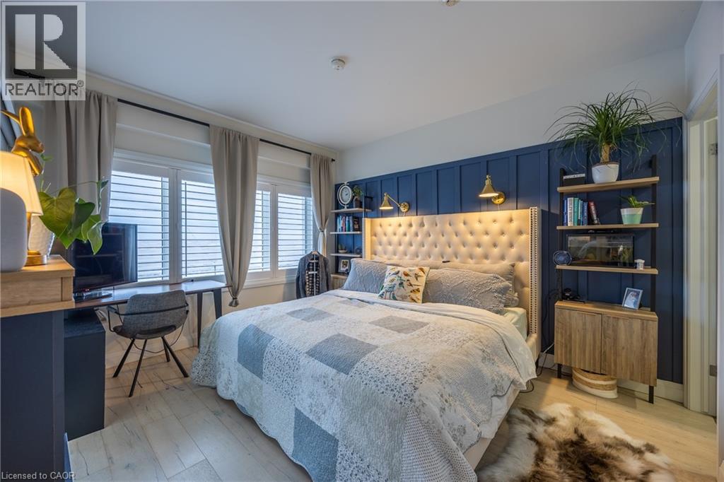 12 Erie Boulevard Unit# 209, Long Point, Ontario  N0E 1M0 - Photo 8 - 40790147