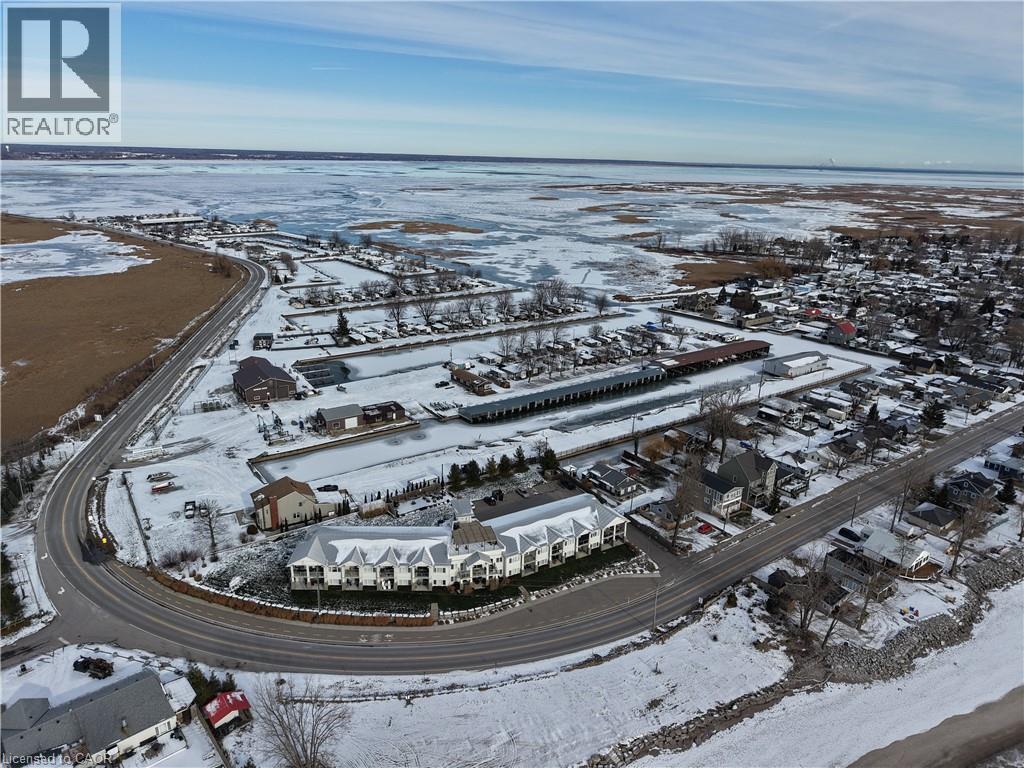 12 Erie Boulevard Unit# 209, Long Point, Ontario  N0E 1M0 - Photo 21 - 40790147