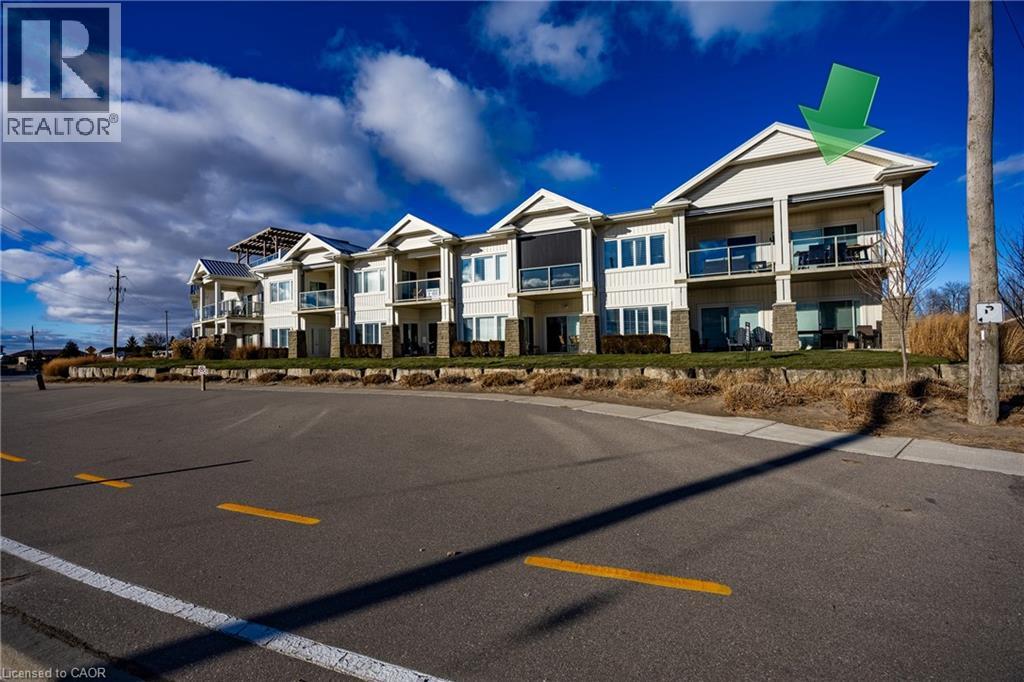 12 Erie Boulevard Unit# 209, Long Point, Ontario  N0E 1M0 - Photo 17 - 40790147