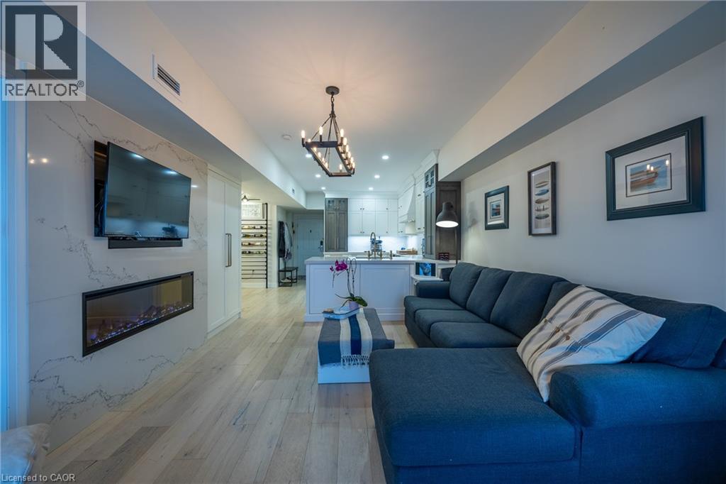 12 Erie Boulevard Unit# 209, Long Point, Ontario  N0E 1M0 - Photo 5 - 40790147