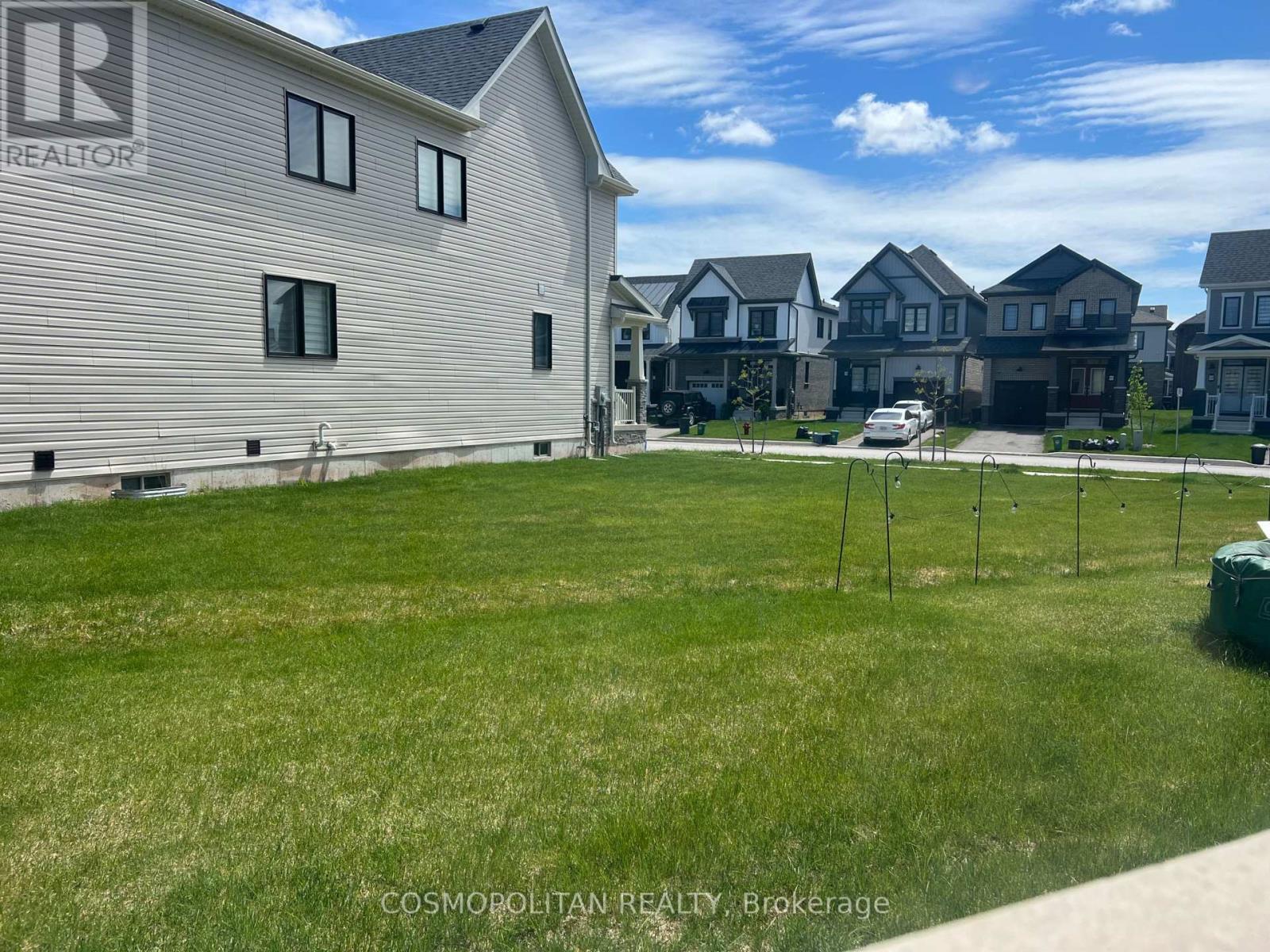 156 Keelson Street, Welland (Dain City), Ontario  L3B 0M4 - Photo 21 - X12653708