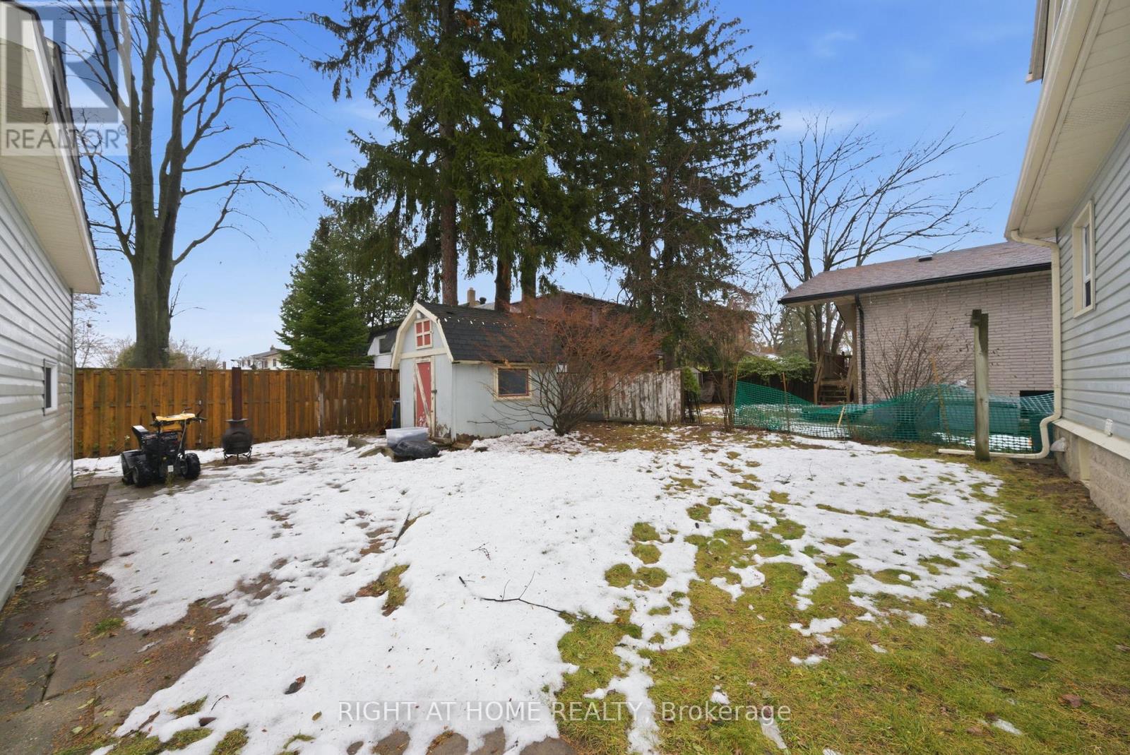 1414 Simcoe Street N, Oshawa, Ontario  L1G 4X6 - Photo 27 - E12653718