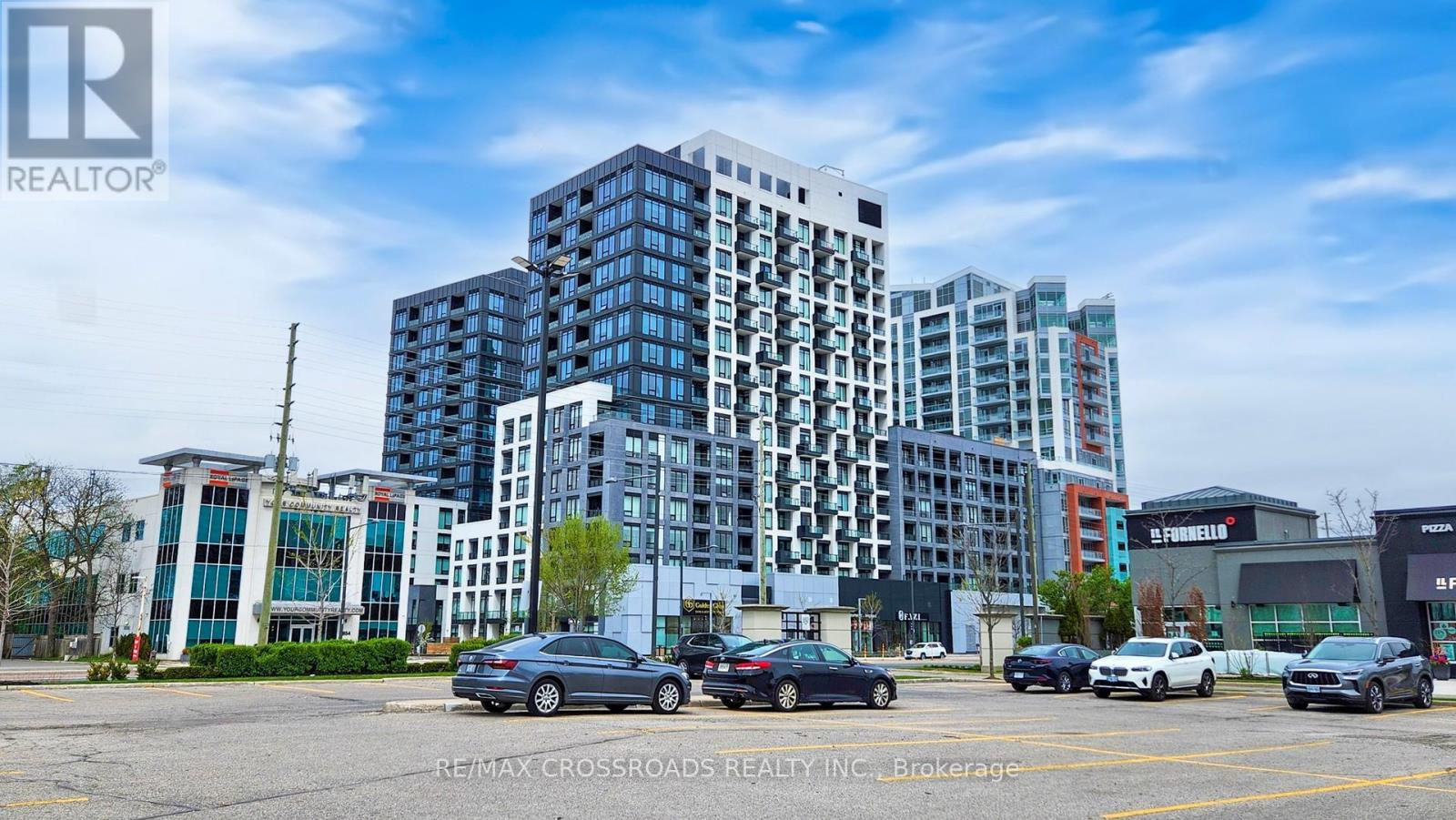 319e - 8868 Yonge Street, Richmond Hill, Ontario L4C 0T4 - Photo 2 - N12653706