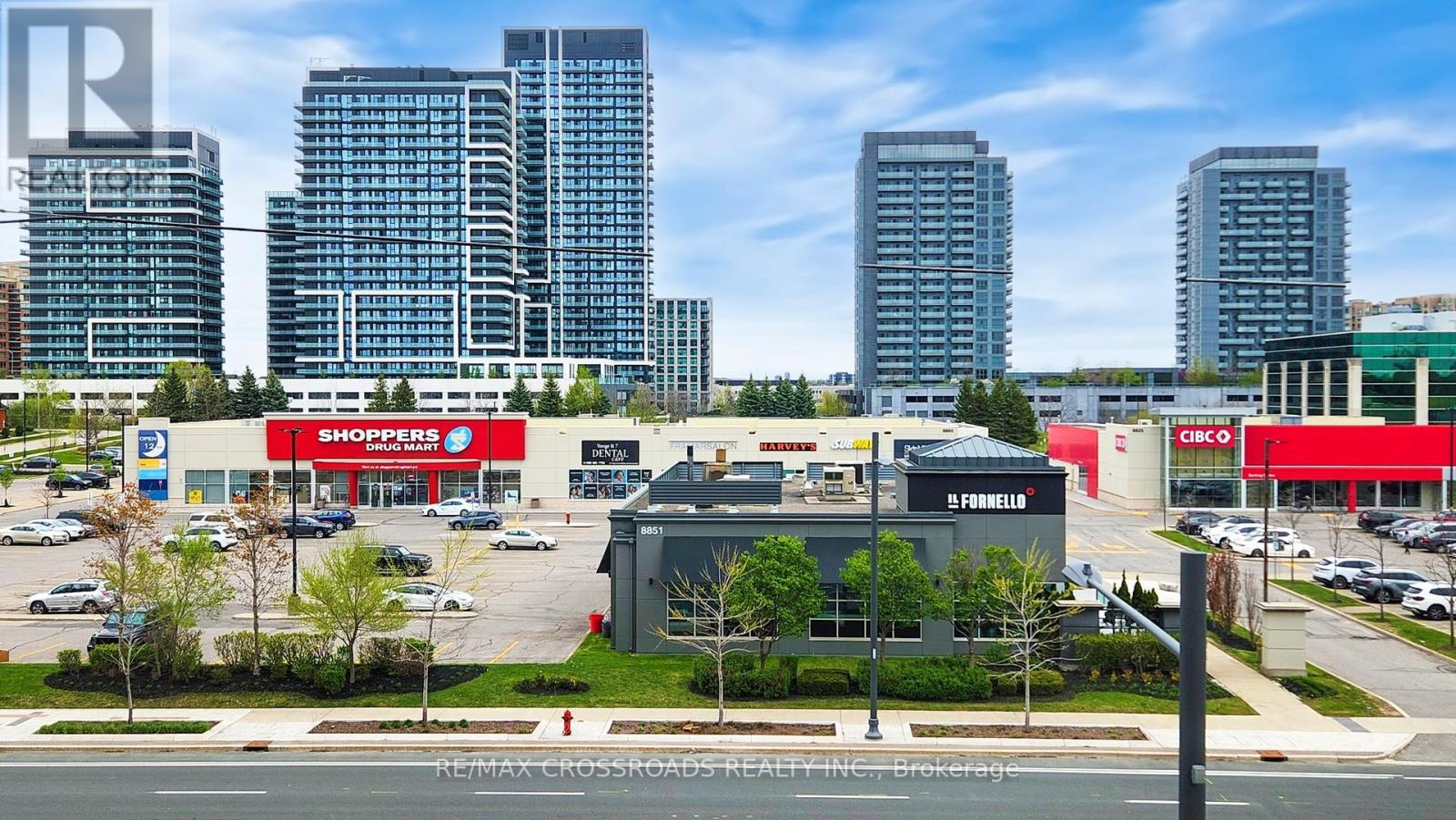 319e - 8868 Yonge Street, Richmond Hill, Ontario L4C 0T4 - Photo 35 - N12653706