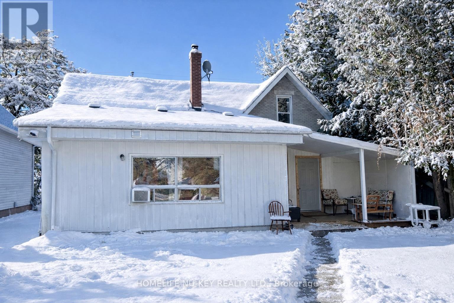 246 Mary Street, Orillia, Ontario  L3V 3E6 - Photo 4 - S12653710