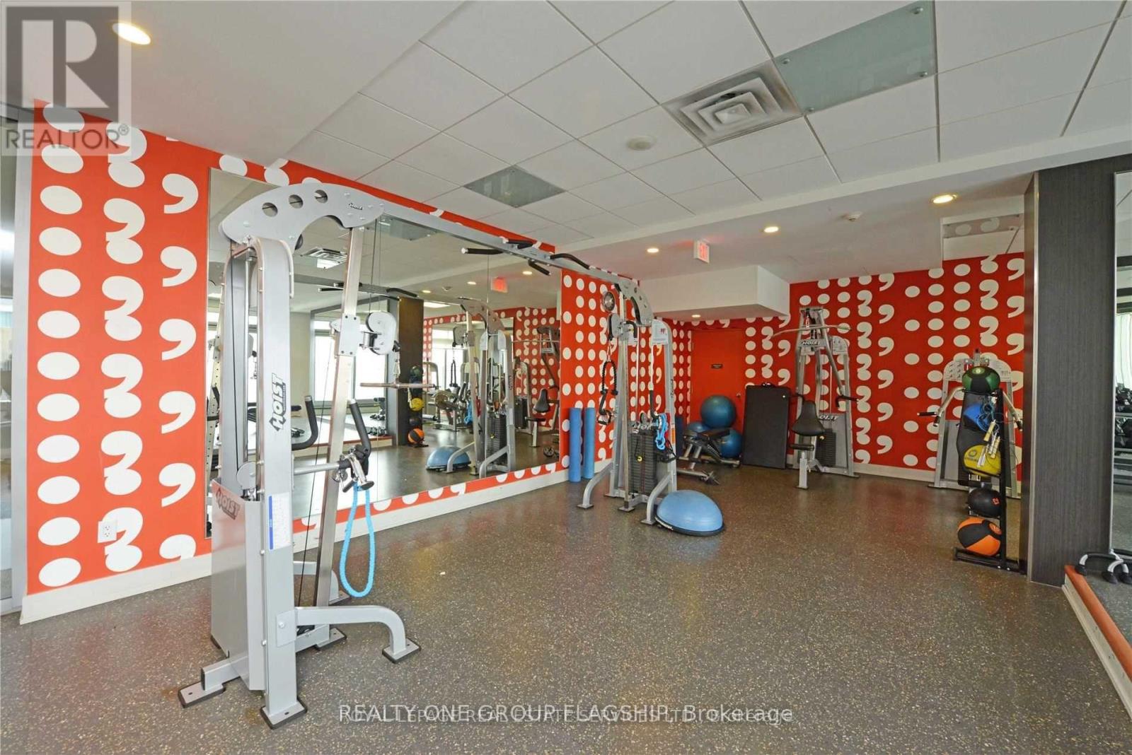 2801 - 360 Square One Drive, Mississauga, Ontario  L5B 0G7 - Photo 13 - W12653714