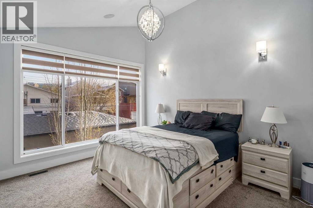 4528 17 Avenue Nw, Calgary, Alberta  T3B 0P1 - Photo 17 - A2268569