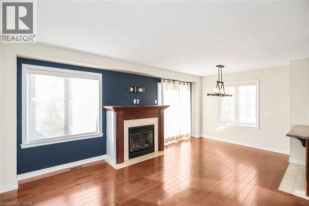 222 Fall Fair Way Unit# 23, Binbrook, Ontario  L0R 1C0 - Photo 8 - 40793517