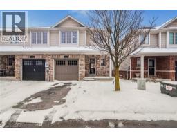 222 FALL FAIR Way Unit# 23, Binbrook, Ontario