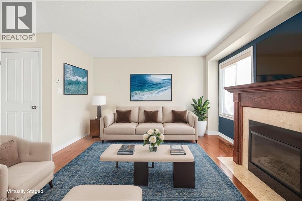 222 Fall Fair Way Unit# 23, Binbrook, Ontario  L0R 1C0 - Photo 7 - 40793517