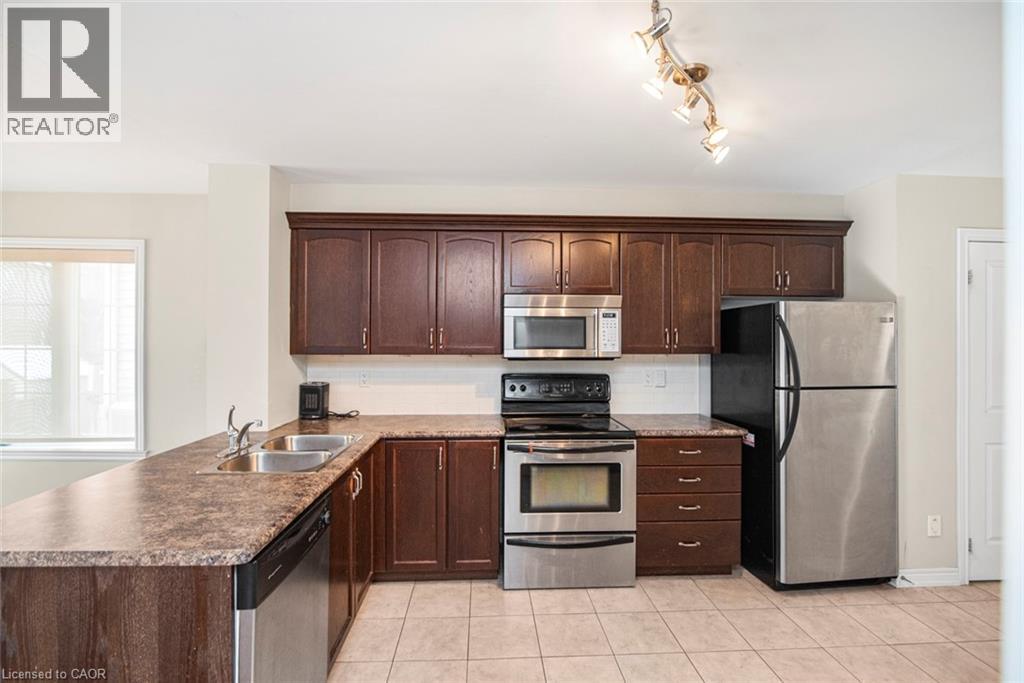 222 Fall Fair Way Unit# 23, Binbrook, Ontario  L0R 1C0 - Photo 18 - 40793517