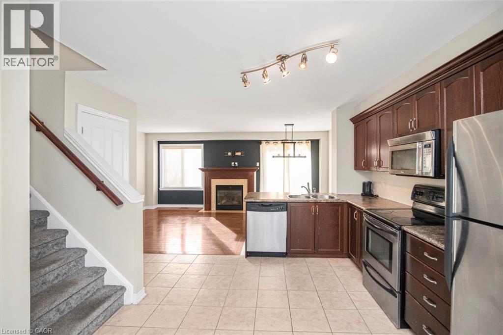 222 Fall Fair Way Unit# 23, Binbrook, Ontario  L0R 1C0 - Photo 12 - 40793517