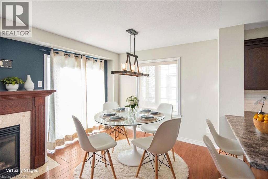 222 Fall Fair Way Unit# 23, Binbrook, Ontario  L0R 1C0 - Photo 9 - 40793517