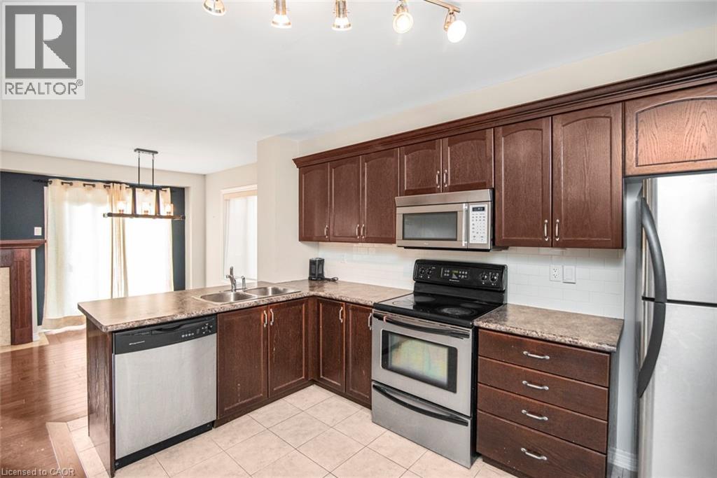 222 Fall Fair Way Unit# 23, Binbrook, Ontario  L0R 1C0 - Photo 11 - 40793517