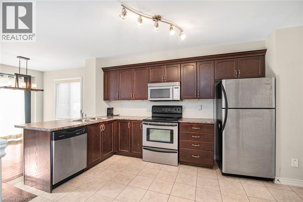 222 Fall Fair Way Unit# 23, Binbrook, Ontario  L0R 1C0 - Photo 17 - 40793517