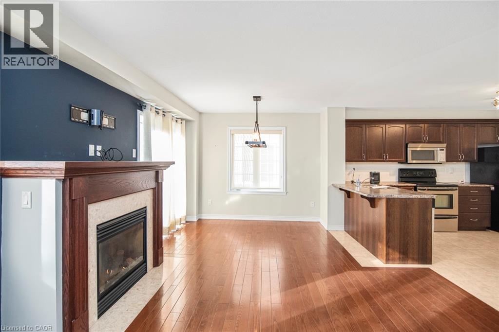 222 Fall Fair Way Unit# 23, Binbrook, Ontario  L0R 1C0 - Photo 4 - 40793517