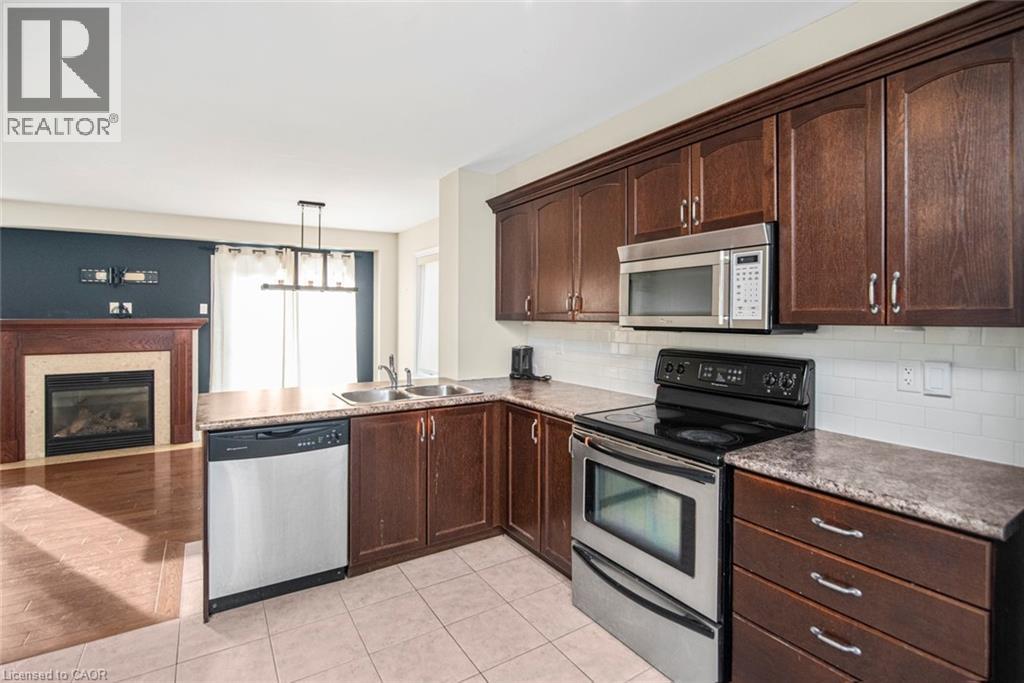 222 Fall Fair Way Unit# 23, Binbrook, Ontario  L0R 1C0 - Photo 16 - 40793517