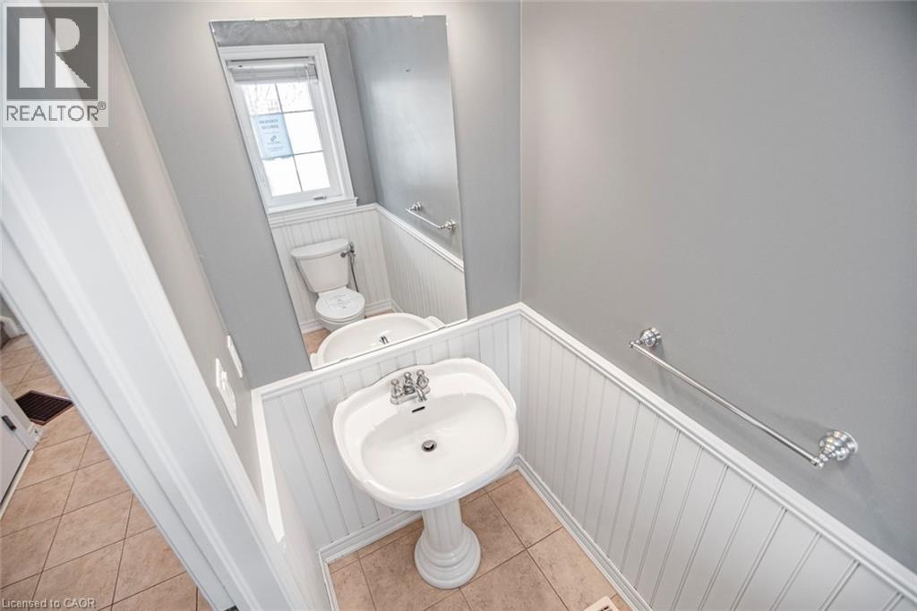 222 Fall Fair Way Unit# 23, Binbrook, Ontario  L0R 1C0 - Photo 19 - 40793517