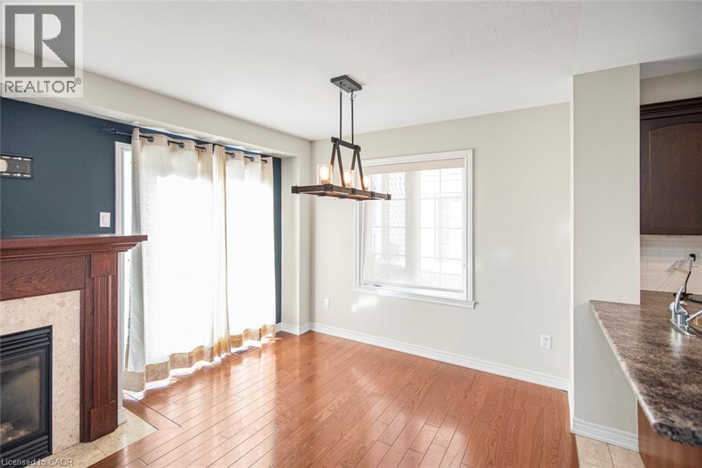 222 Fall Fair Way Unit# 23, Binbrook, Ontario  L0R 1C0 - Photo 10 - 40793517