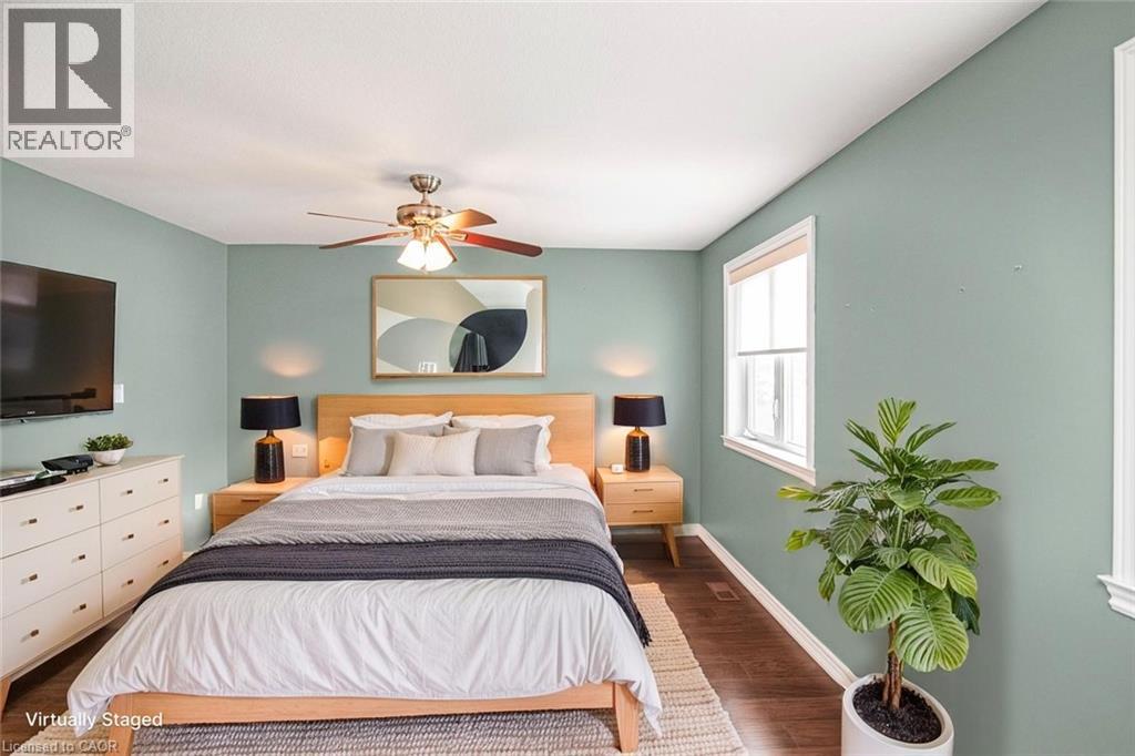 222 Fall Fair Way Unit# 23, Binbrook, Ontario  L0R 1C0 - Photo 31 - 40793517